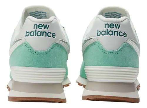 New balance 574 celeste online