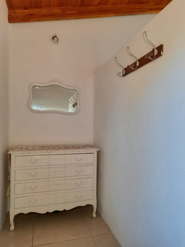 Imagen 8 de 19 de Cabaña La Joaquina, Villa Giardino, Sierras De Córdoba, Con Vista A La Reserva Natural Portecelo