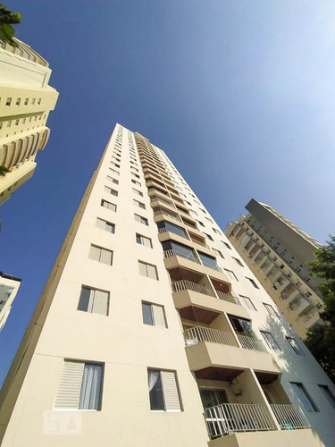 Apartamento À Venda - Tatuapé, 3 Quartos, 95 - S893134210