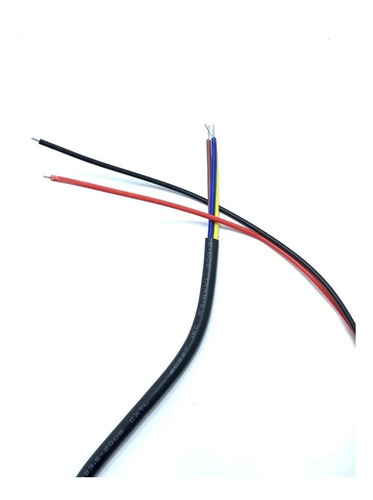 Imagem 2 de 2 de Led Driver Bivolt Reator Fonte P/ Chip 50w Reposição