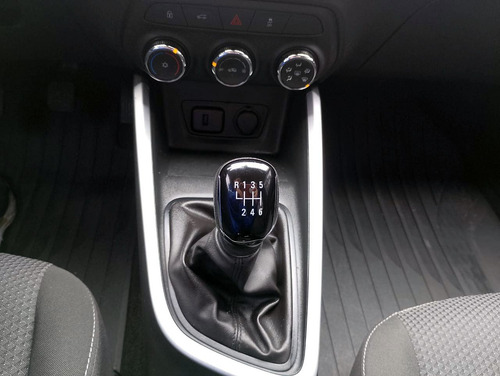 Chevrolet Onix 1.0 Lt