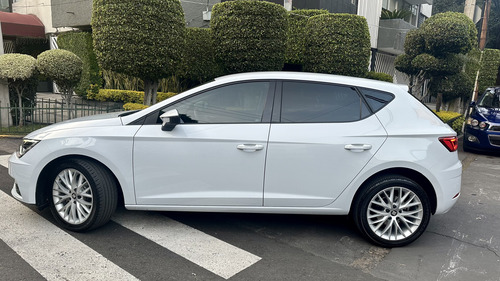 Seat Leon 1.4 Style T 125 Hp Mt