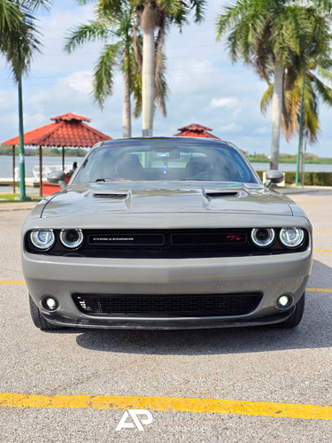 Dodge Challenger Rt Hemi 5.7