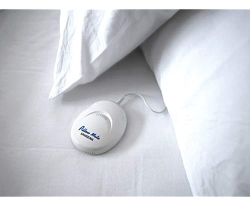 Sangean America, Inc. Ps-100 Pillow Altavoz Portatil Auxili