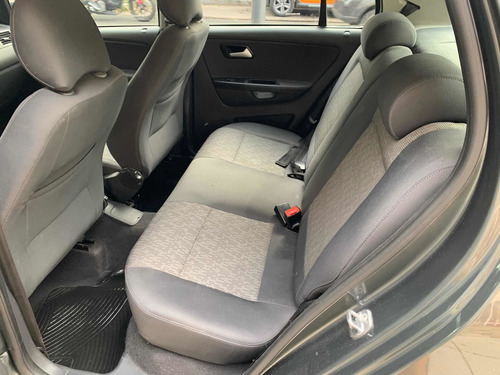 Volkswagen Fox 1.6 Trendline 2013