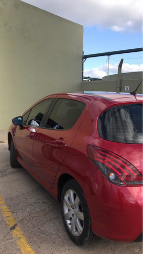 Peugeot 308 1.6 Allure Hdi 115cv 2016