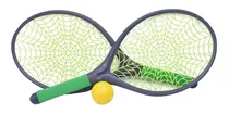 Comprar Juego De Tenis Playero Raquetas Mas Pelota Infantil Tenis