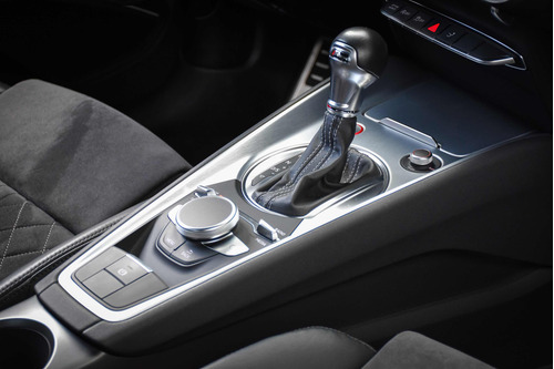 Audi TTS 2.0 T Fsi 310cv