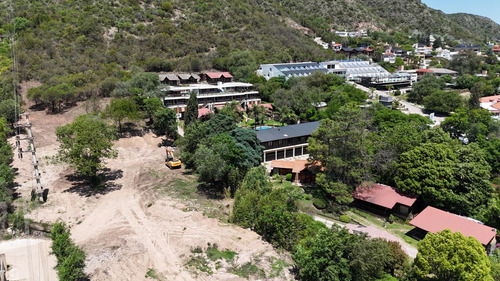 Terreno En Venta En Villa Carlos Paz