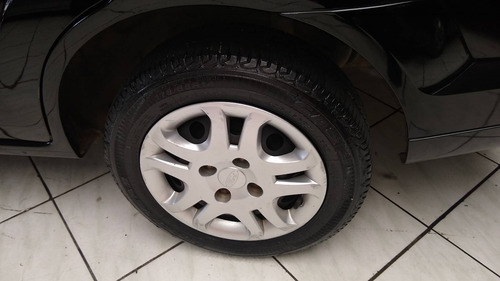 Ford Fiesta 1.6 Rocam Sedan 8v Flex 4p Manual