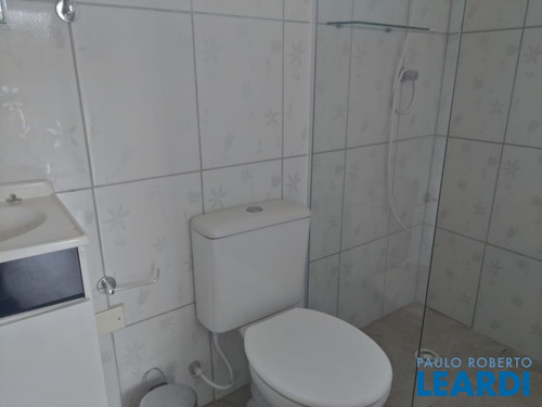 Casa Assobradada - Vila Príncipe De Gales - Sp - 632110