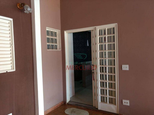 Imagem 13 de 14 de Chácara Com 2 Dormitórios À Venda, 250 M² Por R$ 385.000,00 - Vale Do Igapó - Bauru/sp - Ch0150