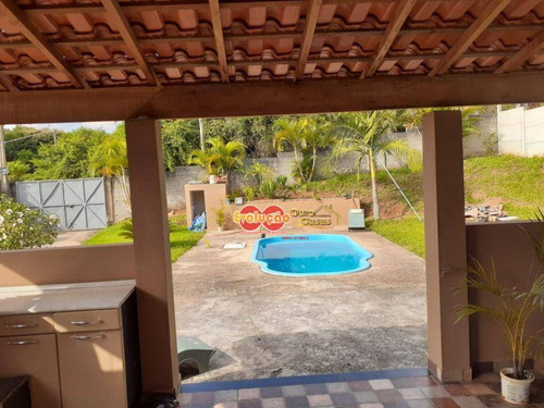 Imagem 5 de 18 de Chácara - Vivendas Do Engenho D Água - Ch0789