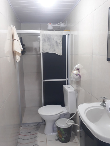 Casa 4 Quartos 3 Banheiro Com Terreno E Garage