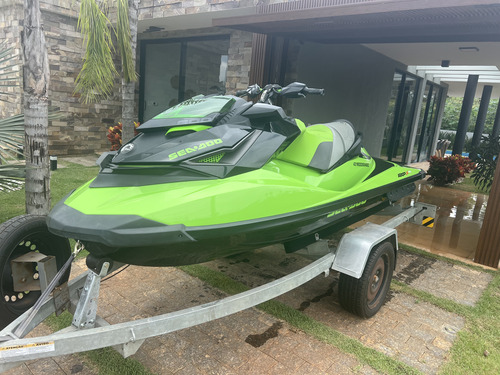 Sea Doo Rxp X 300 Rs
