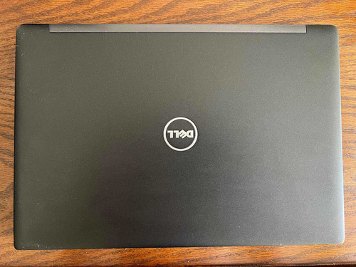 Laptop Dell Latitude 7280 Intel I5 7ma Ge 8 Ram Ddr4 256 Ssd (Usado)