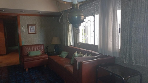 Imagen 5 de 18 de Venta Apartamento 3 Dormitorios Y Servicio Garaje X2 Sobre Rambla