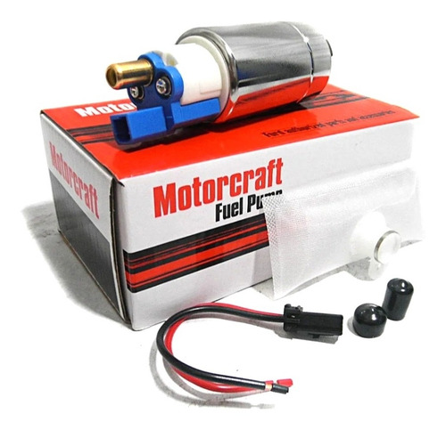 Imagen 2 de 8 de Bomba Pila Gasolina Triton 5.4 Explorer Motorcraft Original