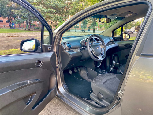 Chevrolet Beat 1.2 Lt