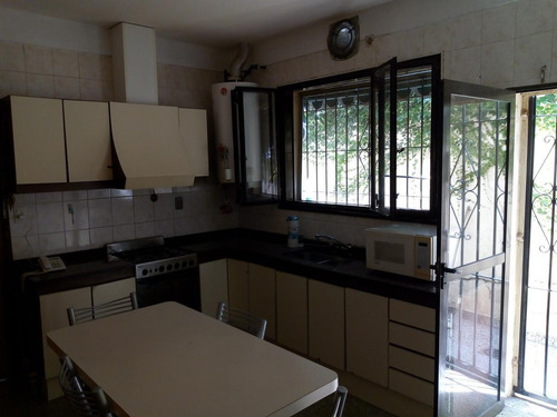 Casa - Martinez