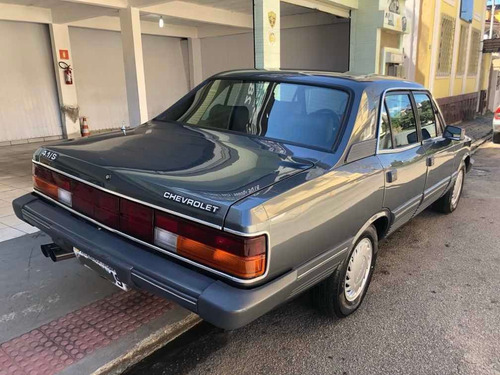 Chevrolet Opala Diplomata 4.1