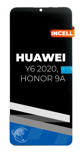 Lcd - Pantalla - Display Huawei Y6p 2020, Honor 9a, Med- Lx9