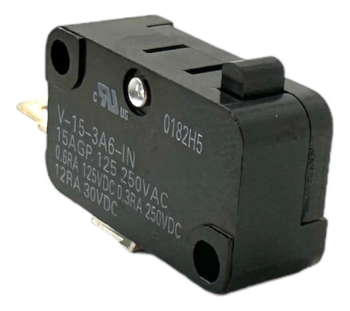 Interruptor Para Aspiradora Makita Dcl180 (651891-8)