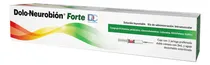 Comprar Dolo-neurobión Forte Solución Inyectable 1 Jeringa 3ml