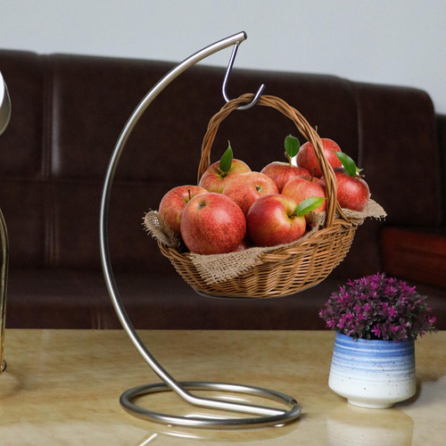 5 Banana Hanger Wire Storage