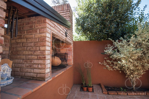 Imagen 18 de 21 de Casa En Pinares, Punta Del Este, La Mejor Ubicación, 3 Dormitorios .