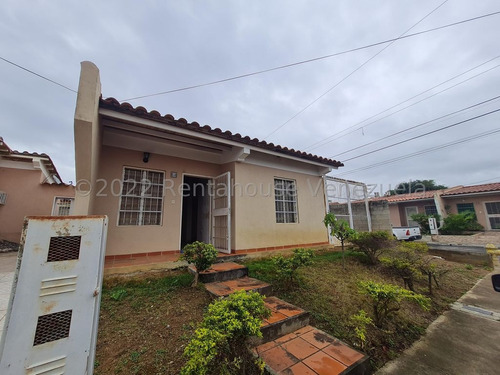 Casa En Venta En Cabudare, La Piedad