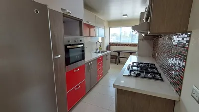 Apartamento en alquiler