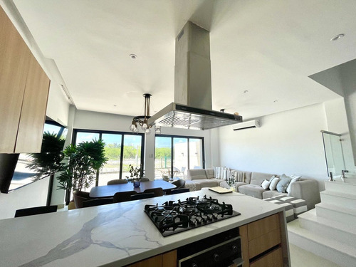 Villa En Alquiler En Ciudad Las Canas