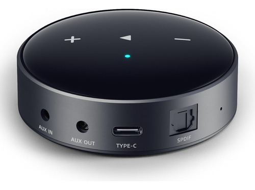 Transmisor De Audio Inalámbrico Wiim Mini Airplay 2 Con Alex