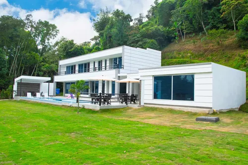 Venta De Finca En Nocaima A Solo Una Hora Y Media De Bogotá