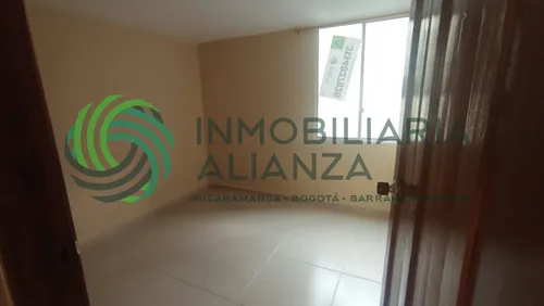 Apartamento En Arriendo En Bucarica. Cod A1353