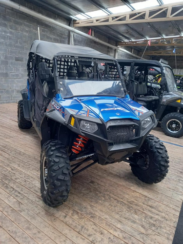 Utv Polaris Rzr 800 4 Plazas