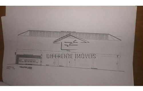 Imagem 7 de 15 de Prédio Comercial 627m² No Tatuapé !!!