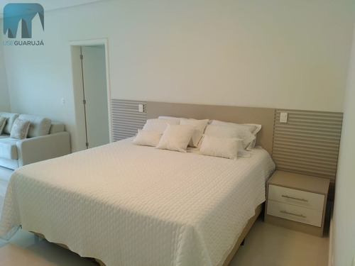 Imagem 28 de 30 de Casa A Venda No Bairro Acapulco Em Guarujá - Sp. - 914-1
