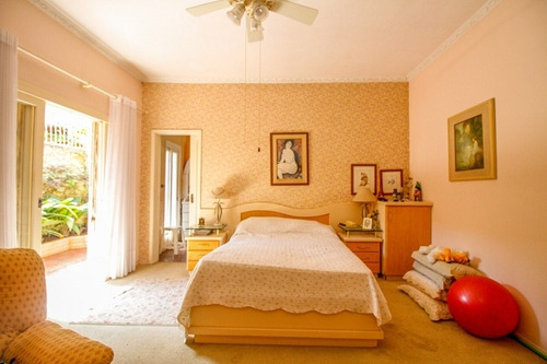 Imagem 9 de 24 de Casa Para Venda, 3 Dormitórios, Glória - Porto Alegre - 2027