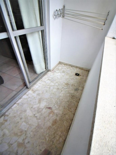 Imagem 6 de 19 de Apartamento Residencial À Venda - Praia Das Pitangueiras - Guarujá. - Ap4191 - 34711078