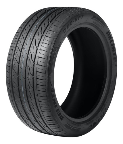 Pneu 225/40 Zrf19 89w Dh6 Run Flat Delinte Aro 19