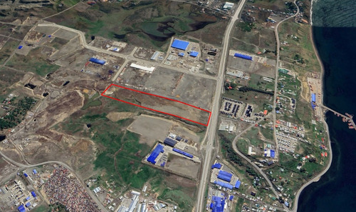 Venta De Terreno Industrial En Punta Arenas Id 50.324-lin