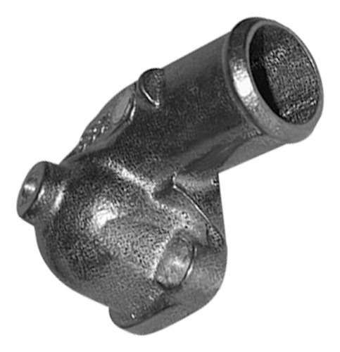 Toma Agua Aluminio 2 Pernos K-nadian Cavalier V6 2.8l 87-94