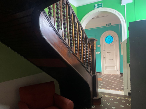 Prado Casona Millán Con 962 Mts2 De Terr Y 334 Mts2const