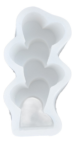 Moldes De Silicona Para Velas Aromáticas, Fáciles De Desmold