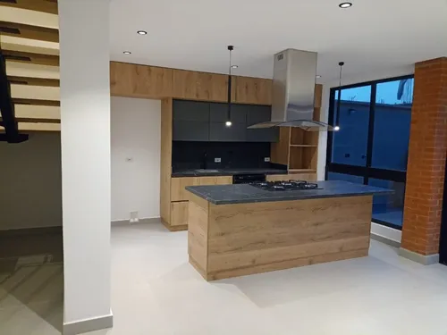 Casa En Venta Ubicada En El Retiro Via Don Diego La Fe (25451).