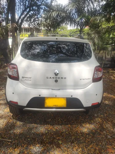 Renault Stepway 1.6 Expression / Zen