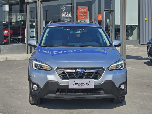 Subaru XV AWD DYNAMIC EYESIGHT AT 4X4 2.0