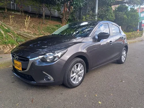 Mazda 2 Turing Automatico 2020